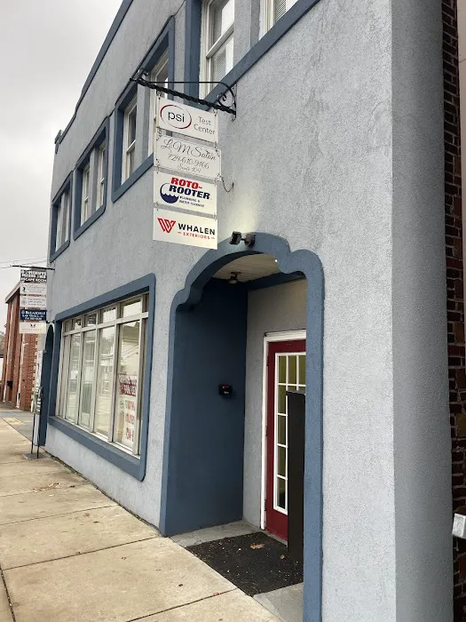 Whalen Exteriors Picture 1