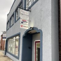 Whalen Exteriors ico