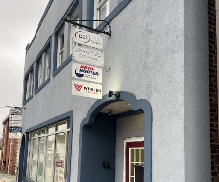 Whalen Exteriors