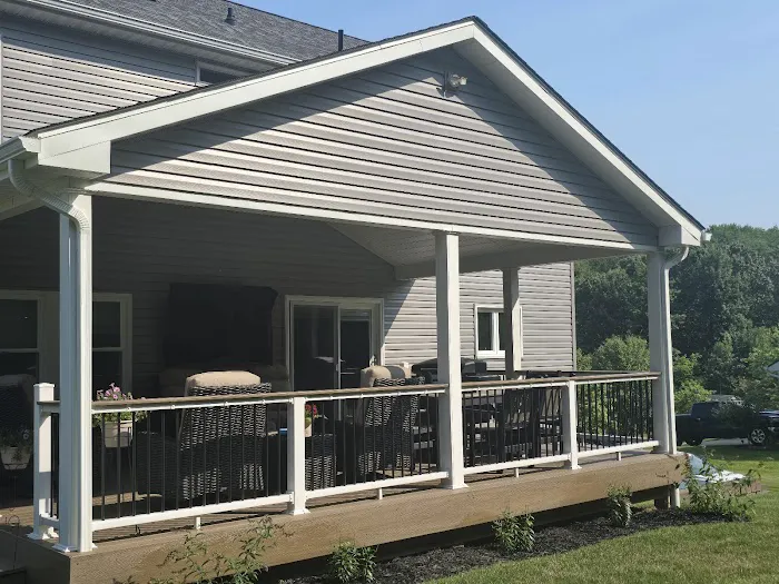 Whalen Exteriors Picture 3