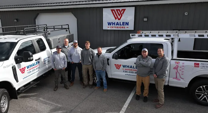 Whalen Exteriors Picture 10