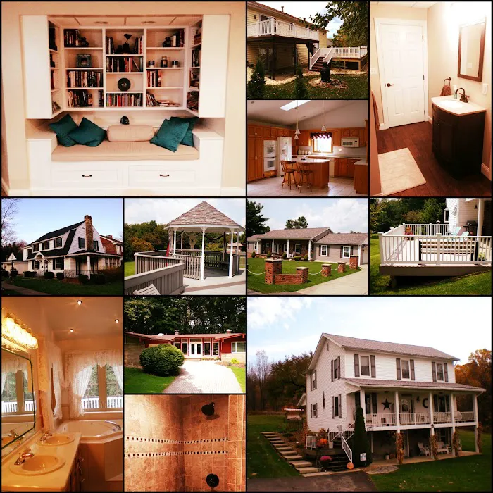 Cambria Roofing & Remodeling Picture 3