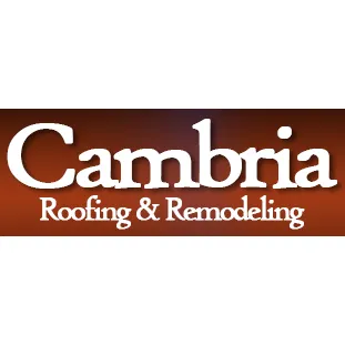 Cambria Roofing & Remodeling Picture 1
