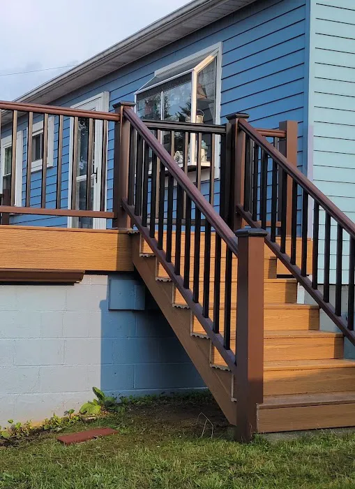 A B Graffius Contractors Inc Picture 4