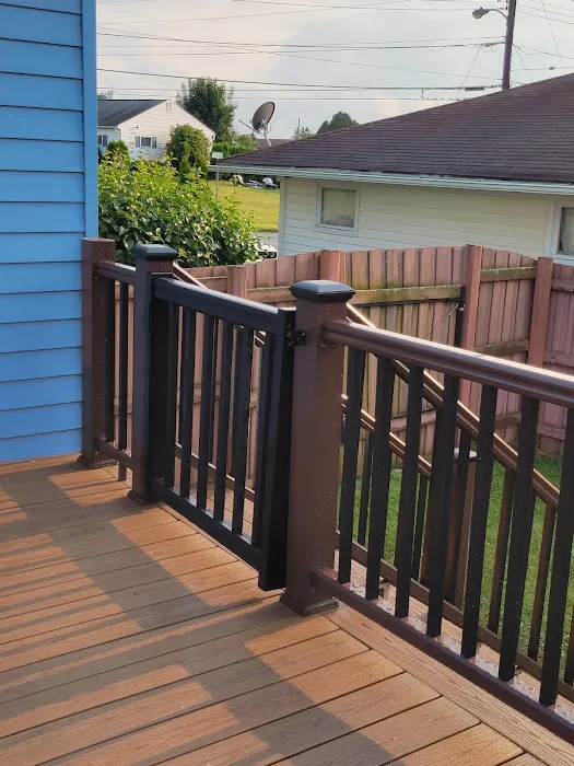 A B Graffius Contractors Inc Picture 1