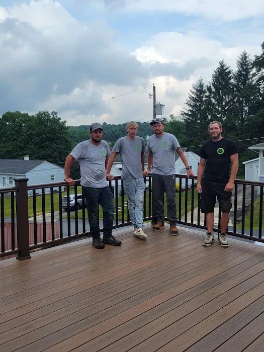 A B Graffius Contractors Inc Picture 3