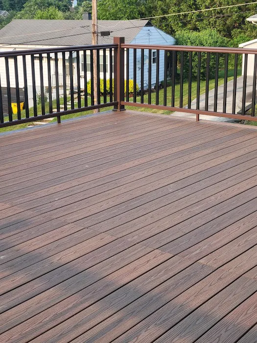 A B Graffius Contractors Inc Picture 2