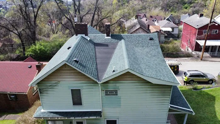 Buccos Roofing Picture 7