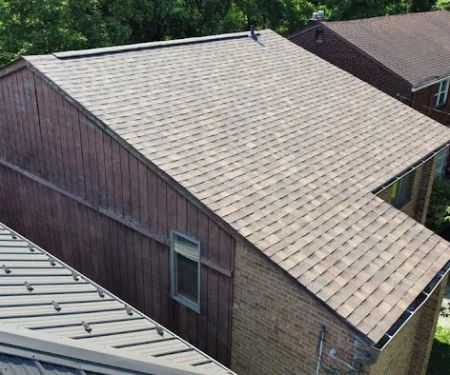 Buccos Roofing