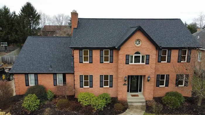 Buccos Roofing Picture 5