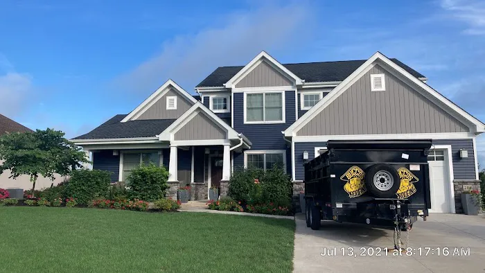 Buccos Roofing Picture 8