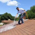 Roof Rejuv Install, LLC