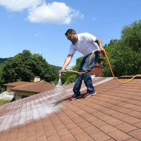 Roof Rejuv Install, LLC ico