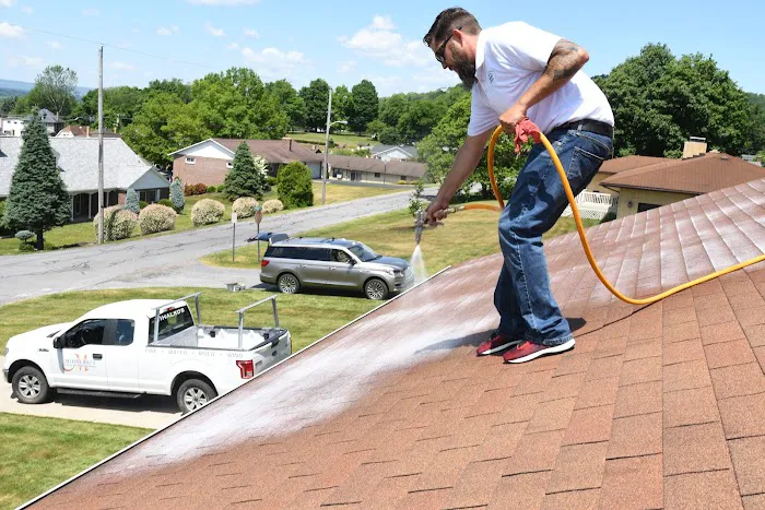 Roof Rejuv Install, LLC Picture 2