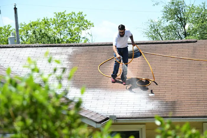 Roof Rejuv Install, LLC Picture 4