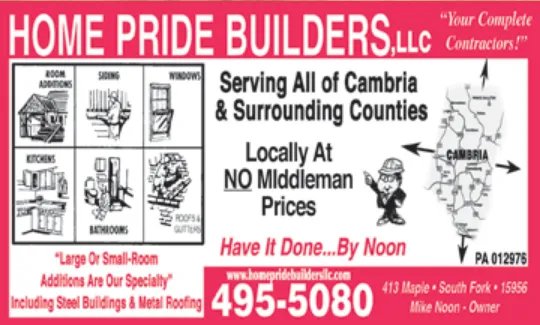 Home Pride Builders Picture 3