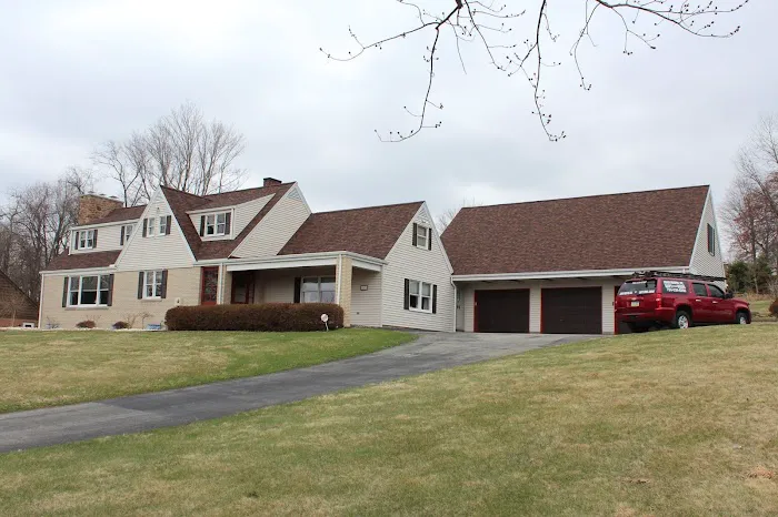 John's Roofing & Siding & Sandy's Window Co. inc. Picture 1