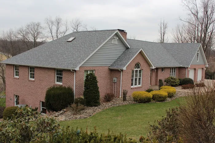 John's Roofing & Siding & Sandy's Window Co. inc. Picture 2