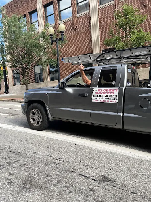 Mike Sloskey Roofing And Construction LLC Picture 1