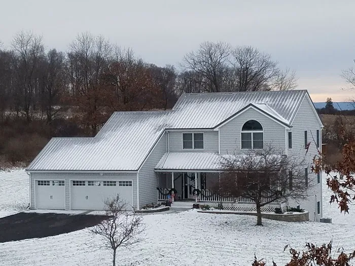 Midstate Roofing LLC Picture 2