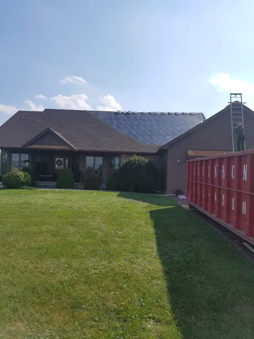 Midstate Roofing LLC Picture 1