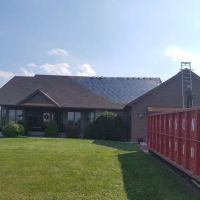 Midstate Roofing LLC ico