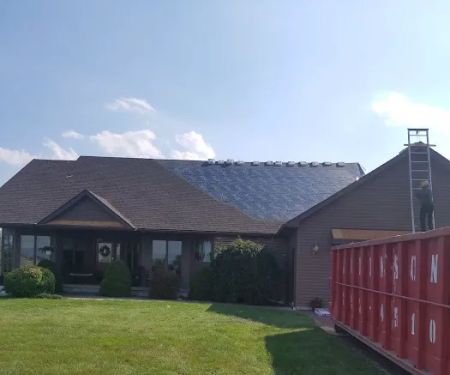 Midstate Roofing LLC