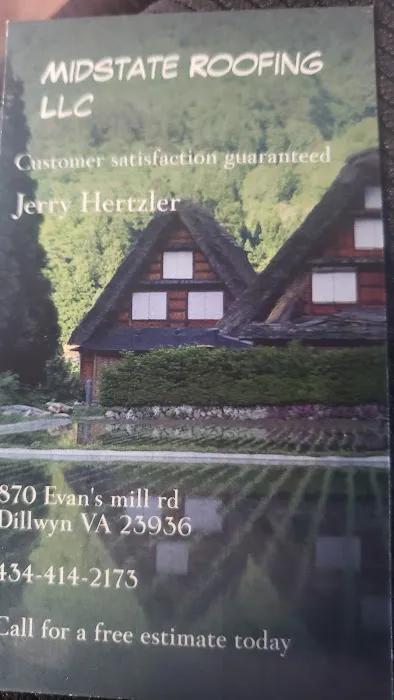 Midstate Roofing LLC Picture 4