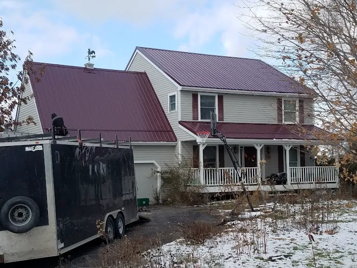 Midstate Roofing LLC Picture 5