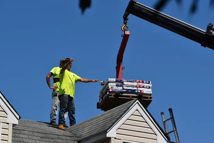 Estes Roofing LLC Picture 2