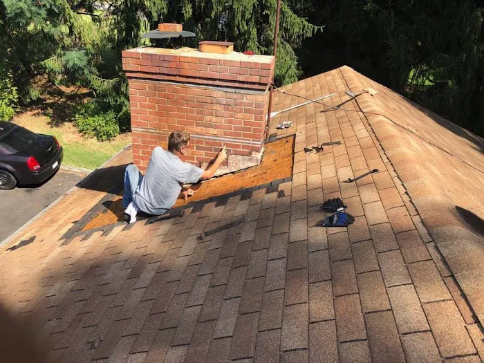Estes Roofing LLC Picture 9