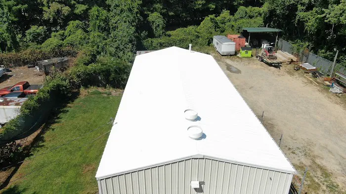 Mast Enterprises/Mast Roofing Picture 9