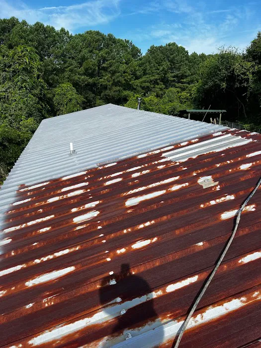 Mast Enterprises/Mast Roofing Picture 7