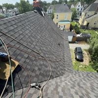 Tanner's Quality Roofing LLC ico