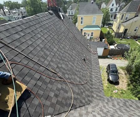 Tanner's Quality Roofing LLC