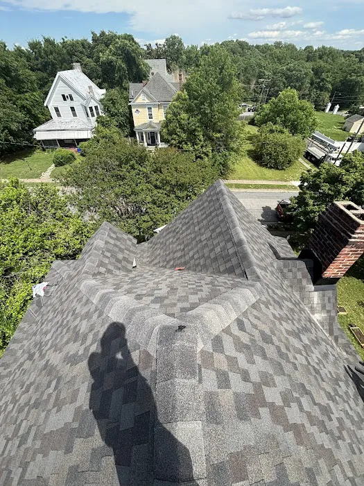 Tanner's Quality Roofing LLC Picture 2