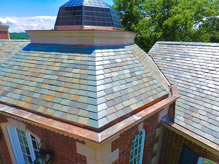 Stevens Roofing Corporation Picture 1