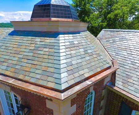 Stevens Roofing Corporation