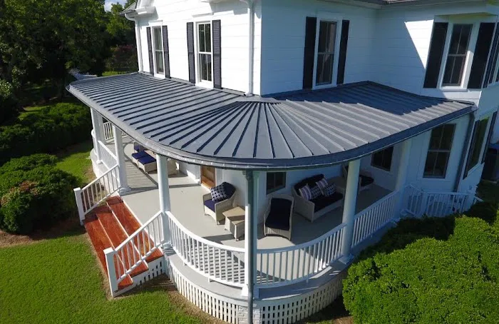 Stevens Roofing Corporation Picture 3