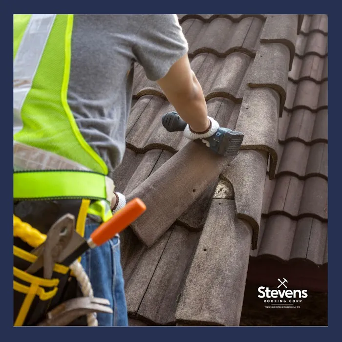 Stevens Roofing Corporation Picture 7