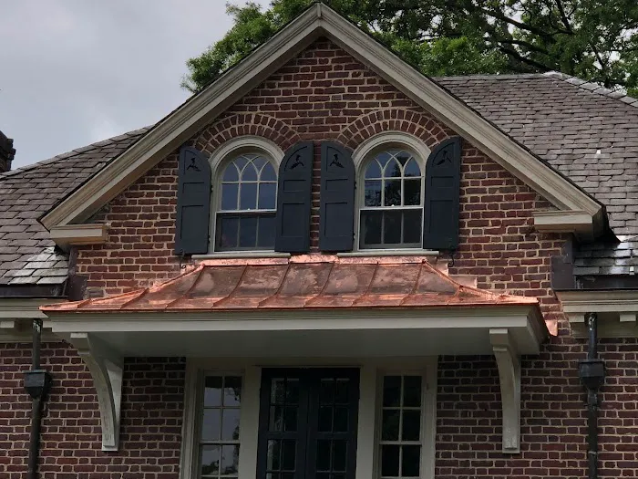 Stevens Roofing Corporation Picture 6