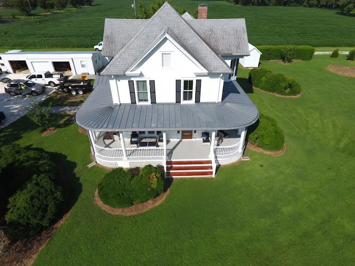 Stevens Roofing Corporation Picture 2