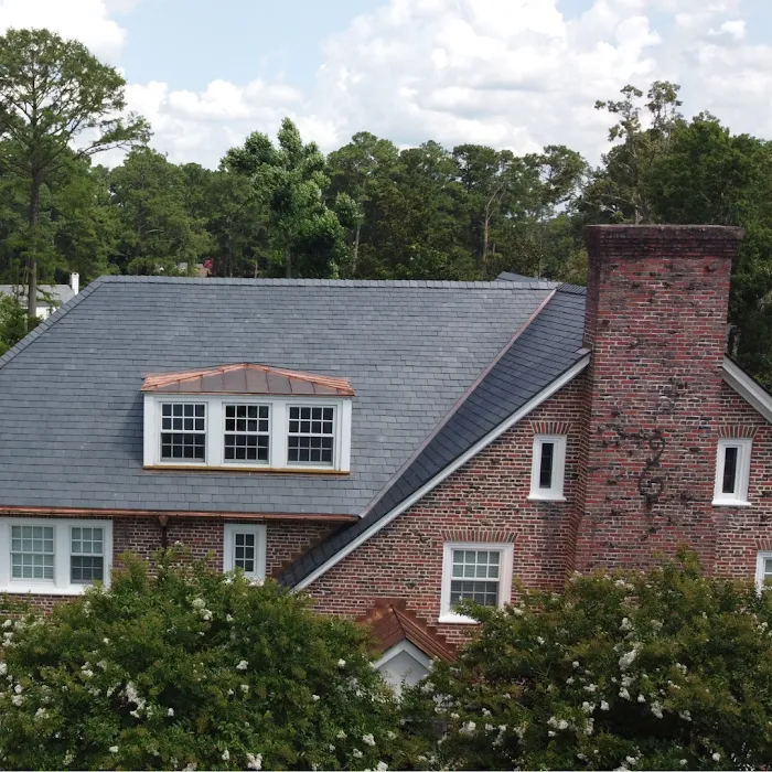 Stevens Roofing Corporation Picture 10