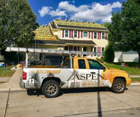 Aspne Contracting Inc.