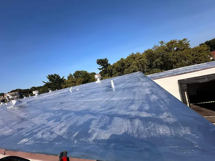 Werner Commercial Roofing Picture 1