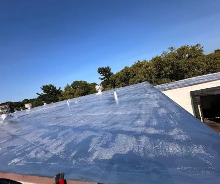 Werner Commercial Roofing