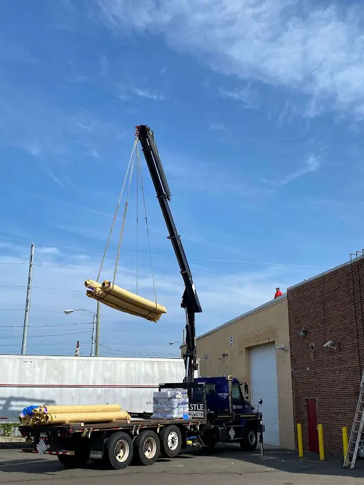 Werner Commercial Roofing Picture 2