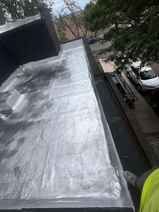 Werner Commercial Roofing Picture 4