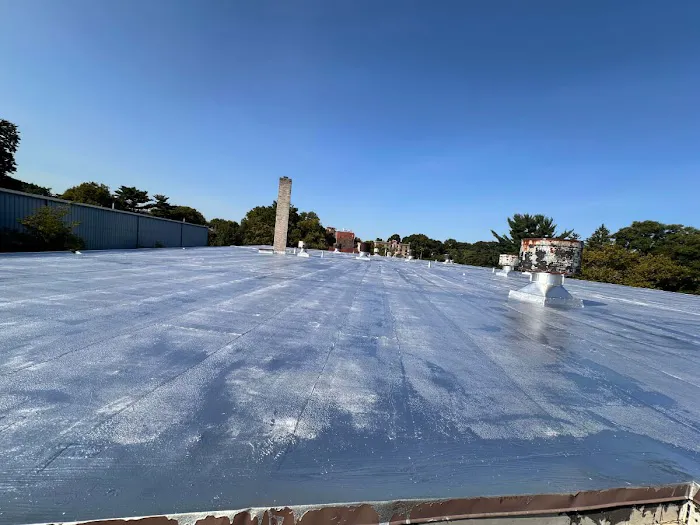 Werner Commercial Roofing Picture 10