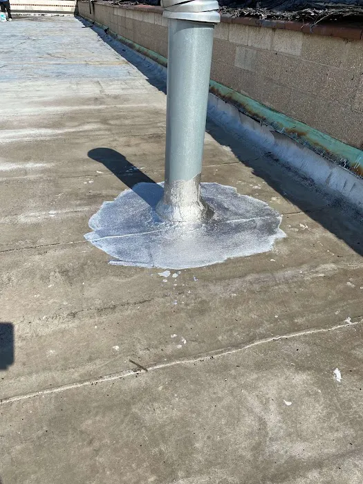 Werner Commercial Roofing Picture 7